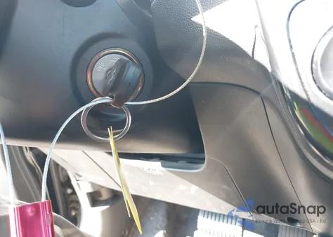 2021 Mitsubishi Mirage G4 Carbonite Edition/Es/Le из США, поврежденный, VIN ML32FUFJ0MHF04480